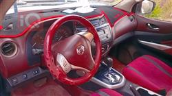 نيسان نافارا